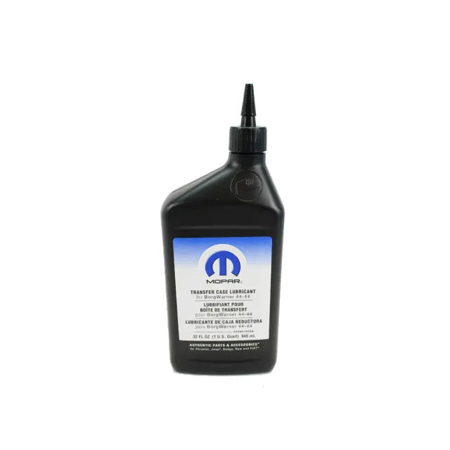 2011-2026 Cummins/EcoDiesel Transfer Case Fluid 1 Quart (68089195AB)-Transfer Case Fluid-Mopar-Dirty Diesel Customs