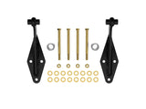 1999-2004 Powerstroke Dual Shock Mount Kit (ICO39010)