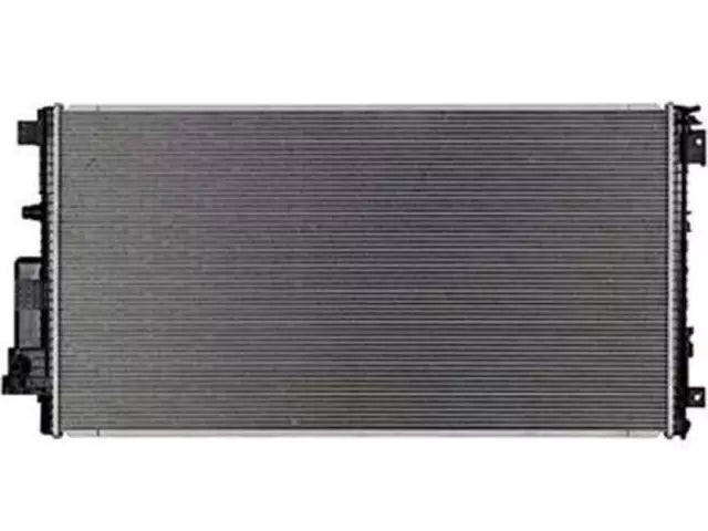 2017-2025 Powerstroke Secondary Upper Radiator