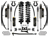 2017-2022 Powerstroke ICON 2.5 Front and Rear Lift Kit (ICOK63144L)