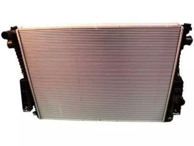 2008-2010 Powerstroke Radiator