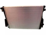 2008-2010 Powerstroke Radiator