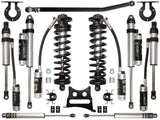 2005-2016 Powerstroke 2.5-3" Stage 5 Coilover Conversion System (ICOK63105)