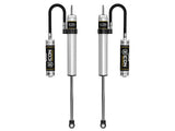 2003-2013 Cummins ICON 2.5 Shock Kit (ICO217800P)