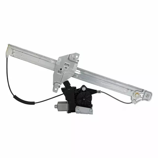 2012-2016 Powerstroke Power FR RH Window Regulator
