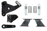 2008-2010 Powerstroke ICON Front Installation Kit (ICO67020)