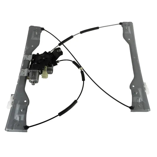 2017-2022 Powerstroke Power FR RH Window Regulator