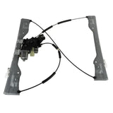 2017-2022 Powerstroke Power FR RH Window Regulator