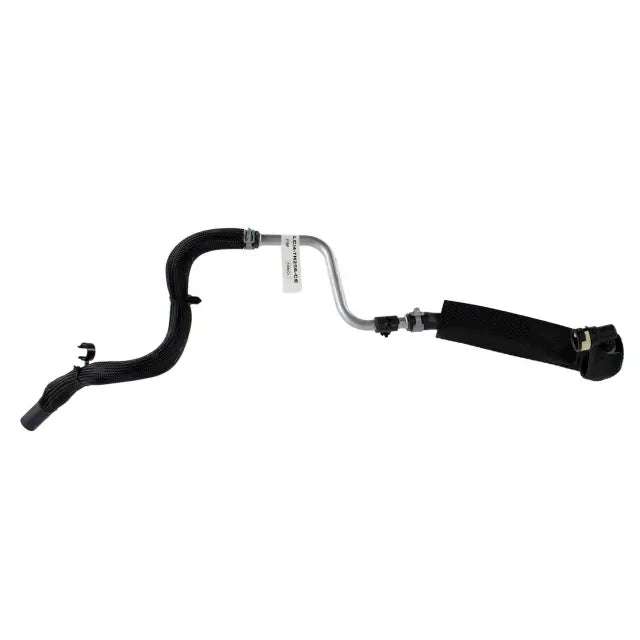 2020-2022 Powerstroke Return Transmission Cooler Line