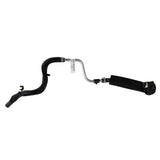 2020-2022 Powerstroke Return Transmission Cooler Line