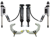 2015-2020 F-150 ICON Front and Rear Lift Kit (ICOK93095)