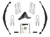 2000-2004 Powerstroke ICON Lift Kit (ICOK34500-99)