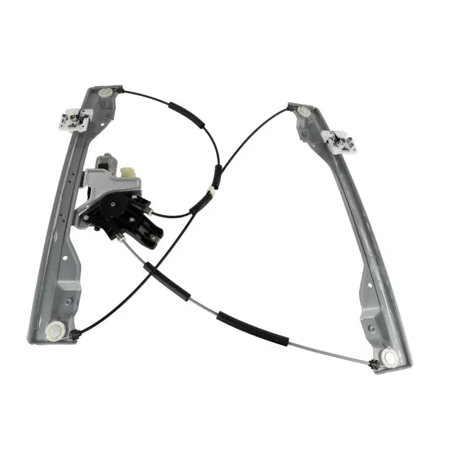2017-2022 Powerstroke Power FR RH Window Regulator