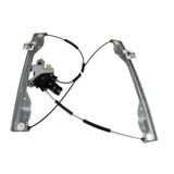 2017-2022 Powerstroke Power FR RH Window Regulator