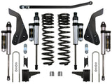 2008-2010 Powerstroke ICON Lift Kit (ICOK64552)