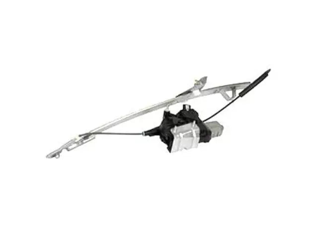 2012-2016 Powerstroke Power LH Window Regulator