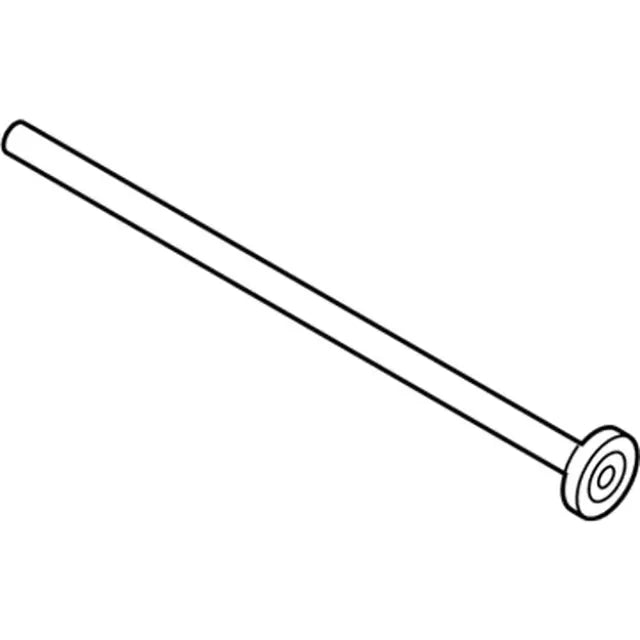 2017-2022 Powerstroke w/ E-Locker RR LH Axle Shaft