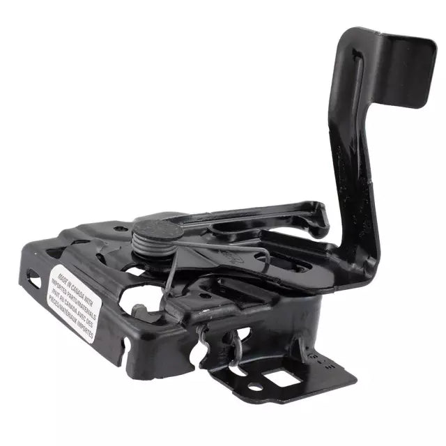 2017-2022 Powerstroke w/o Alarm Hood Latch