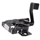 2017-2022 Powerstroke w/o Alarm Hood Latch