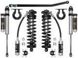 2005-2016 Powerstroke 2.5-3" Stage 3 Coilover Conversion System (ICOK63103)