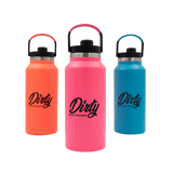 Dirty Diesel Big Swig Water Bottles