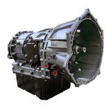 2001-2004 Duramax Roadmaster Allison 1000 Transmission & Converter Package (4WD) (1064854SS)