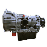 2011-2016 Duramax Roadmaster Allison 1000 Transmission & Converter Package (4WD) (1064884SS)