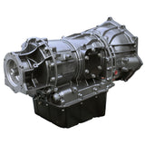2001-2004 Duramax Roadmaster Allison 1000 Transmission & Converter Package (2WD) (1064852SS)