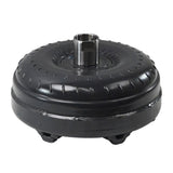2006-2007 Duramax Roadmaster Allison 1000 Transmission & Converter Package (4WD) (1064864SS)