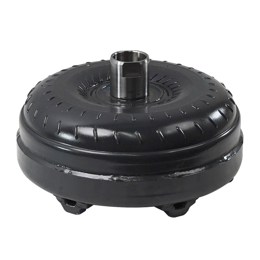 2011-2016 Duramax Roadmaster Allison 1000 Transmission & Converter Package (2WD) (1064882SS)