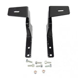 2003-2007 Duramax A-Pillar Light Mounting Kit (DMAX-APLMK-0307-CHEVY)