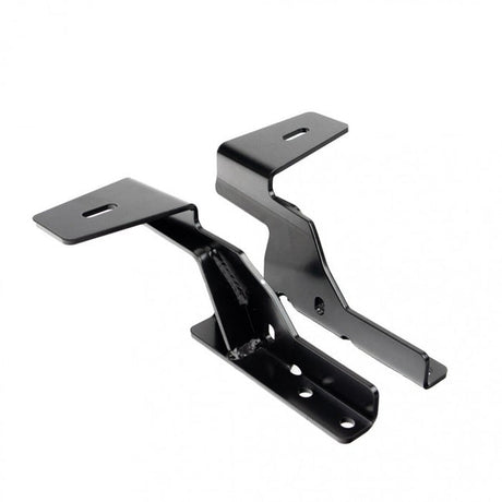 2003-2007 Duramax A-Pillar Light Mounting Kit (DMAX-APLMK-0307-CHEVY)
