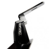 2003-2007 Duramax A-Pillar Light Mounting Kit (DMAX-APLMK-0307-CHEVY)