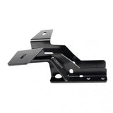 2003-2007 Duramax A-Pillar Light Mounting Kit (DMAX-APLMK-0307-CHEVY)