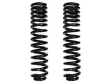2005-2025 Powerstroke Front 7" Dual Rate Spring Kit (ICO67015)