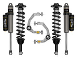 2021-2025 F-150 ICON Front and Rear Lift Kit (ICOK93132)