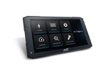 Edge Insight CTS4 main menu