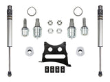 2005-2022 Powerstroke ICON Steering Stabilizer Kit (ICOK6202)