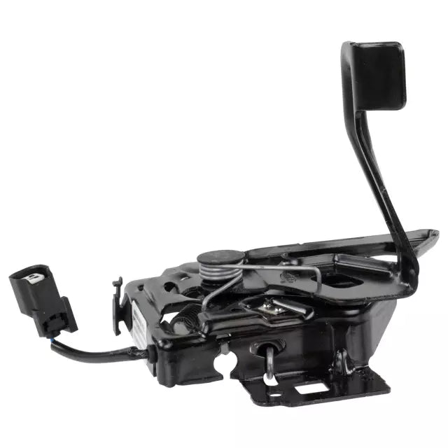 2017-2022 Powerstroke w/ Alarm Hood Latch
