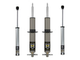 2019-2023 GM 1500 ICON Front and Rear Lift Kit (ICOK73071)
