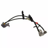 2018-2022 Powerstroke RR Brake Hose