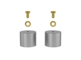 2005-2025 Powerstroke 2" Rear Bump Stop Spacer Kit (ICO61002)