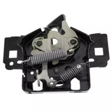 2017-2022 Powerstroke w/o Alarm Hood Latch