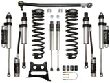 2017-2019 Powerstroke 2.5" Stage 5 Suspension System (ICOK62515)