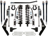 2011-2016 Powerstroke ICON Lift Kit (ICOK63134)