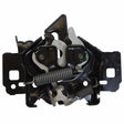 2011-2016 Powerstroke Hood Latch