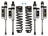 2017-2019 Powerstroke 2.5 Stage 2 Suspension System (ICOK62512)