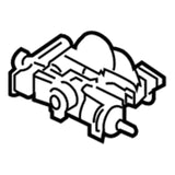 2011-2016 Powerstroke DEF Pump