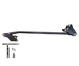 2014-2025 Ram 2500 Power Wagon Extended Rear Track Bar Kit (CS-DATB-14-R-PWKIT)