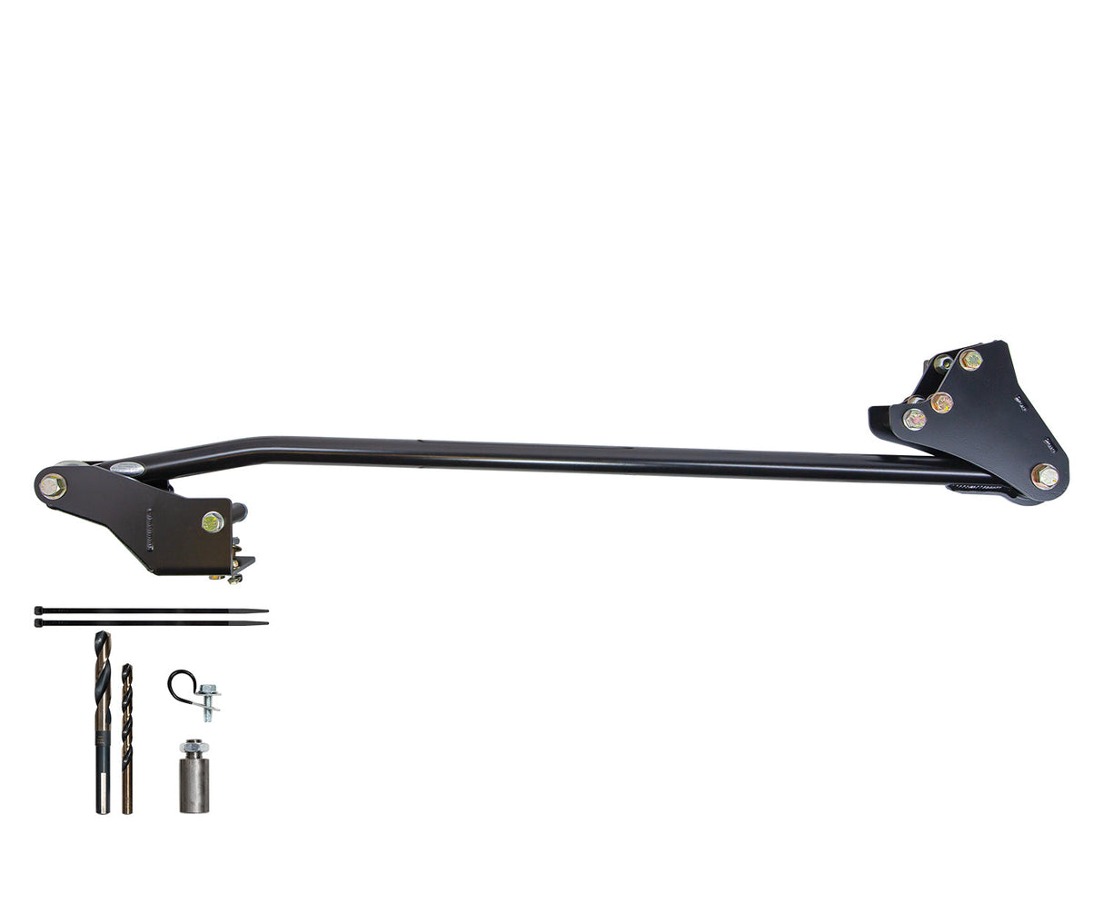 2014-2025 Ram 2500 Power Wagon Extended Rear Track Bar Kit (CS-DATB-14-R-PWKIT)